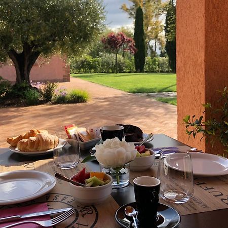 Casale Appia Bed & Breakfast Latina Luaran gambar