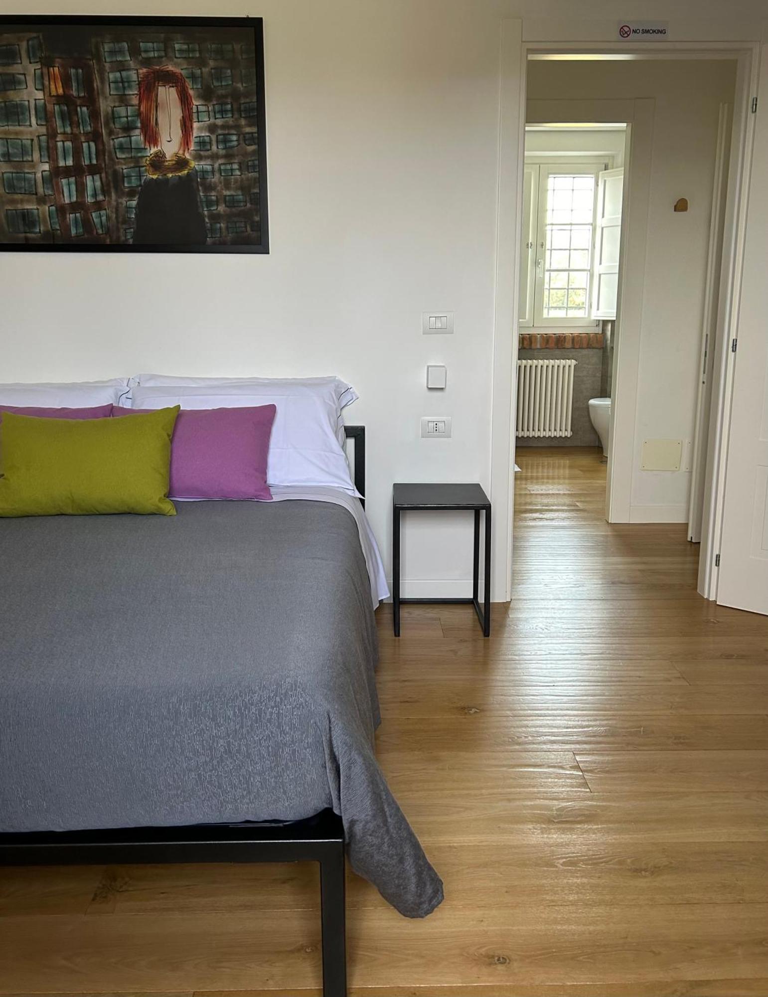 Casale Appia Bed & Breakfast Latina Luaran gambar