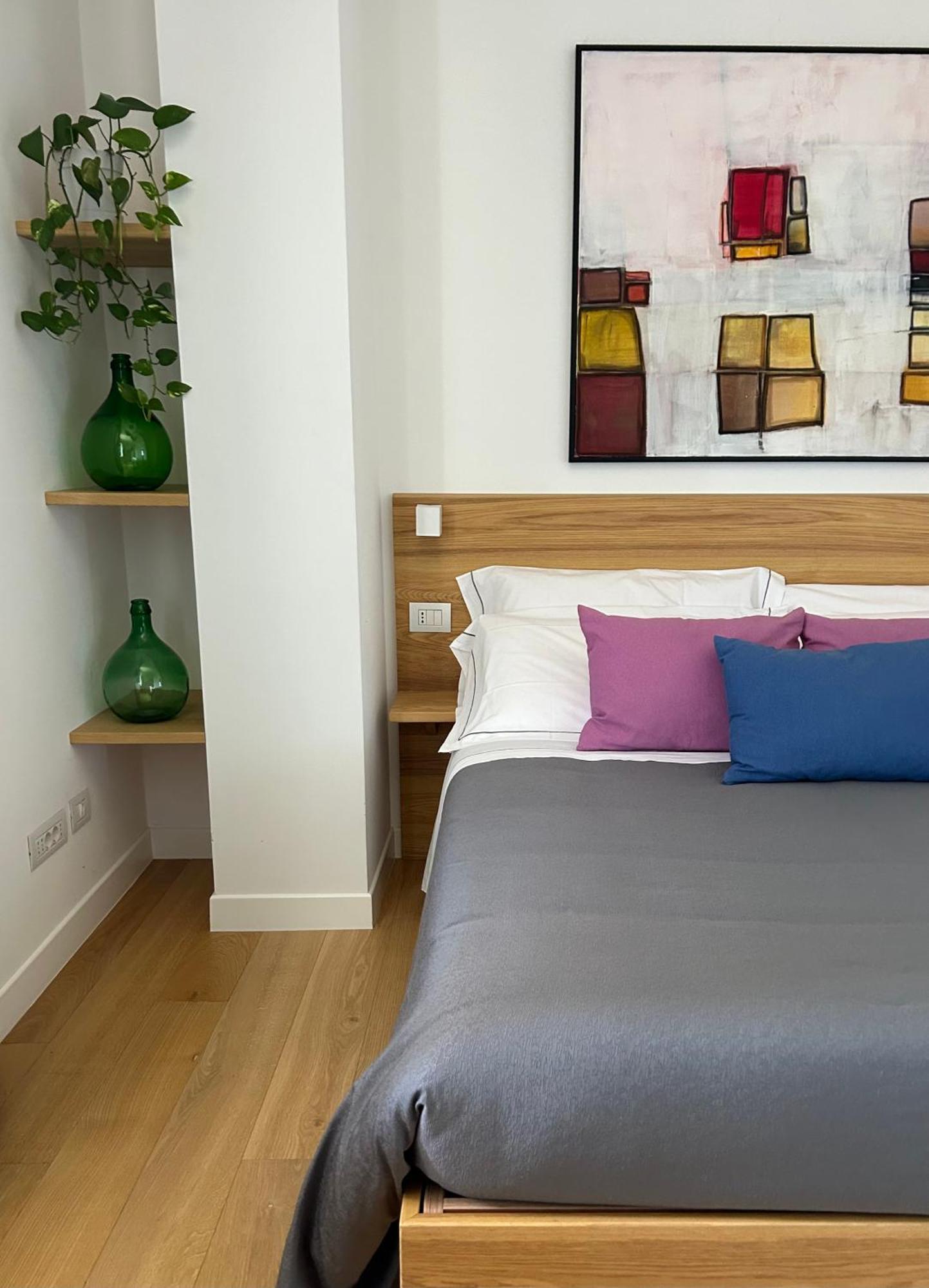 Casale Appia Bed & Breakfast Latina Luaran gambar