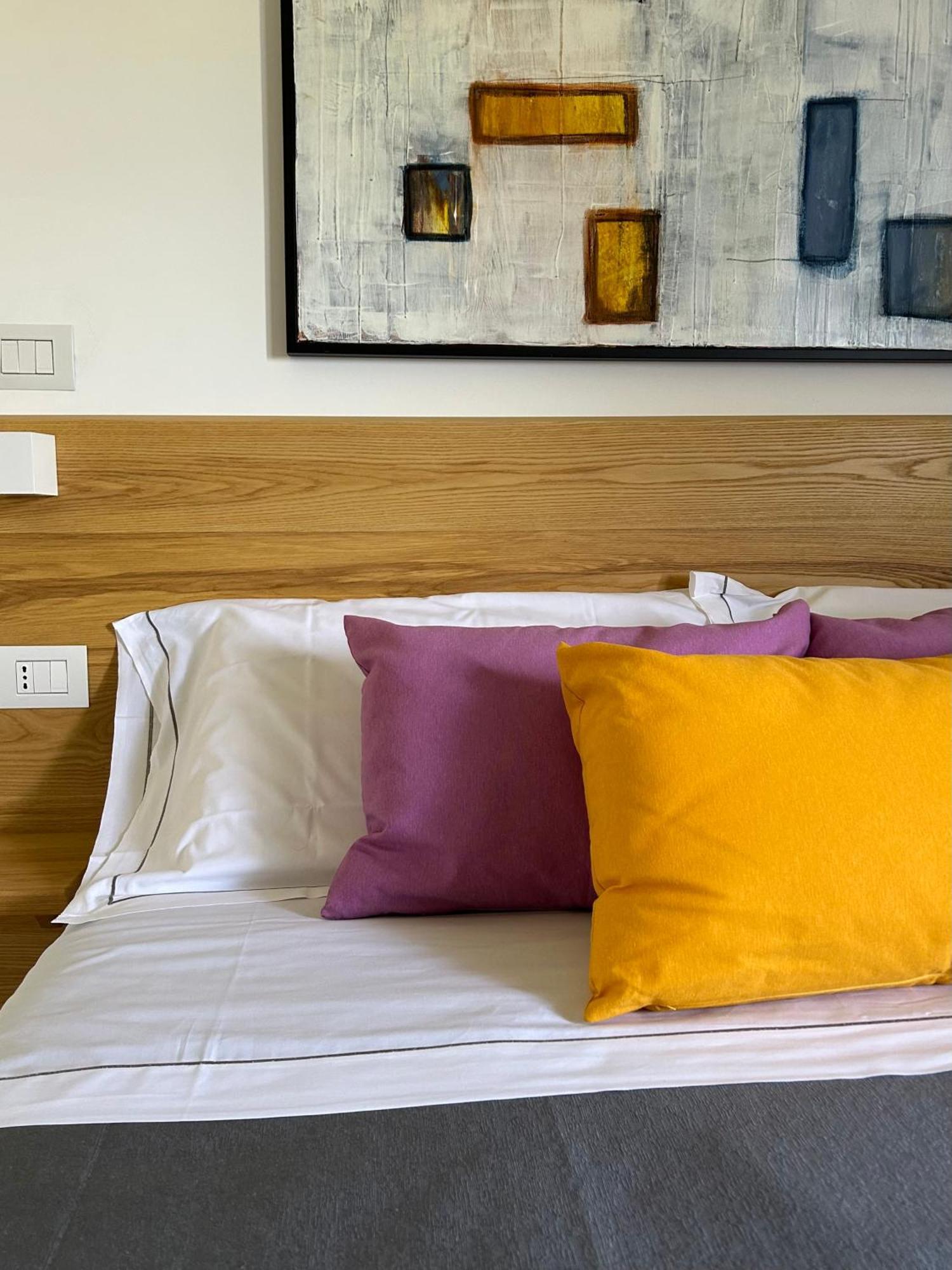 Casale Appia Bed & Breakfast Latina Luaran gambar