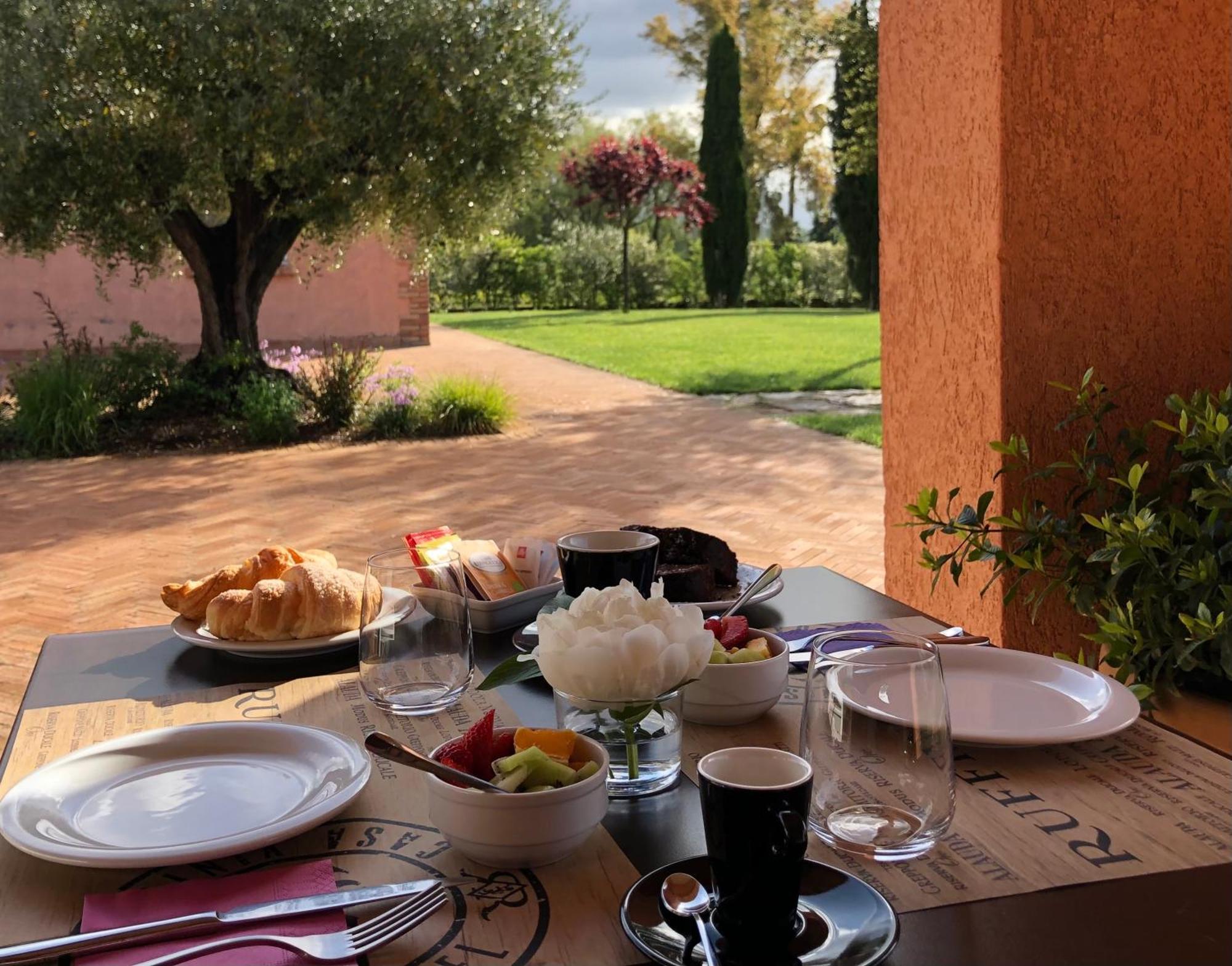 Casale Appia Bed & Breakfast Latina Luaran gambar