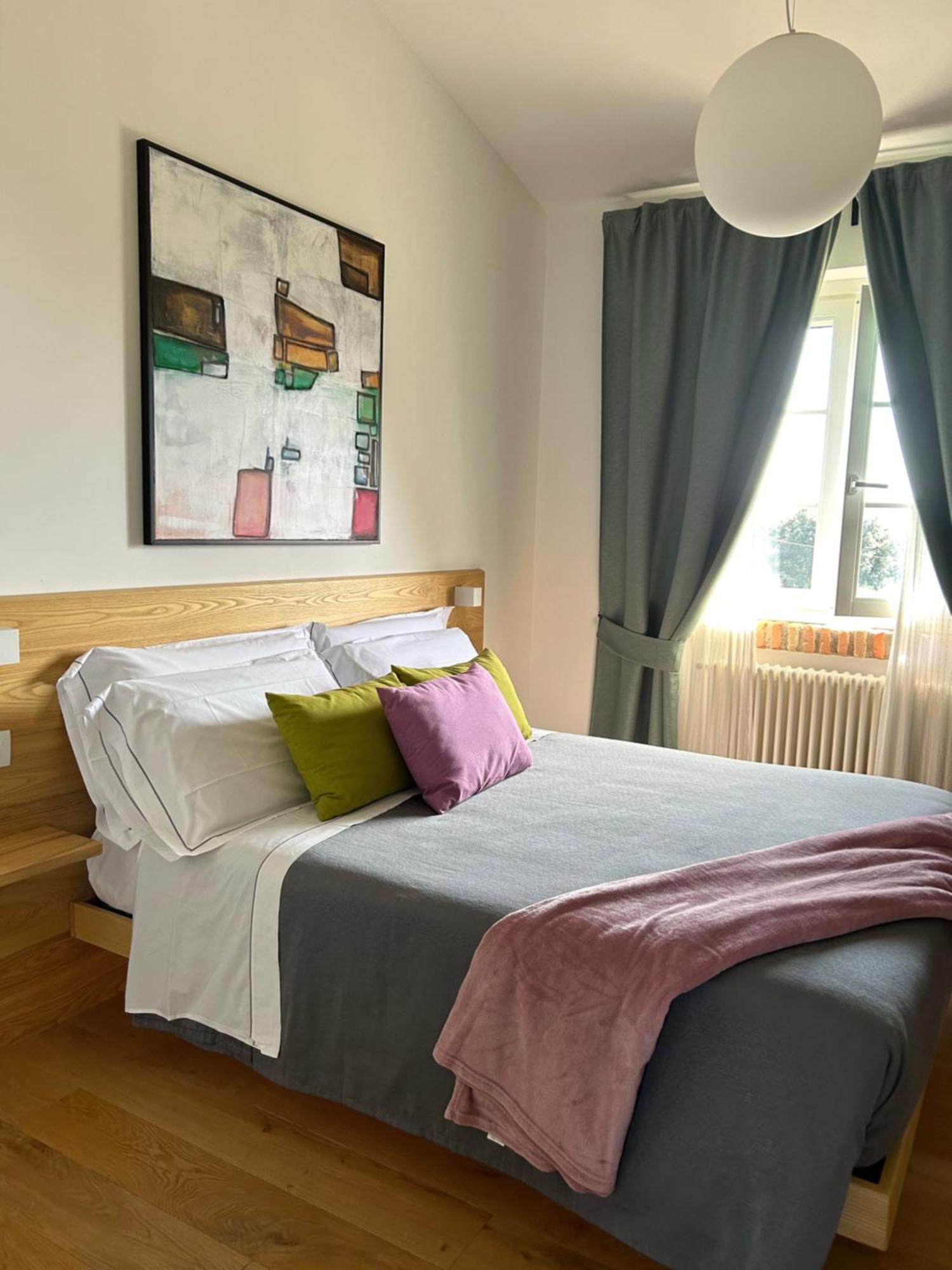 Casale Appia Bed & Breakfast Latina Luaran gambar