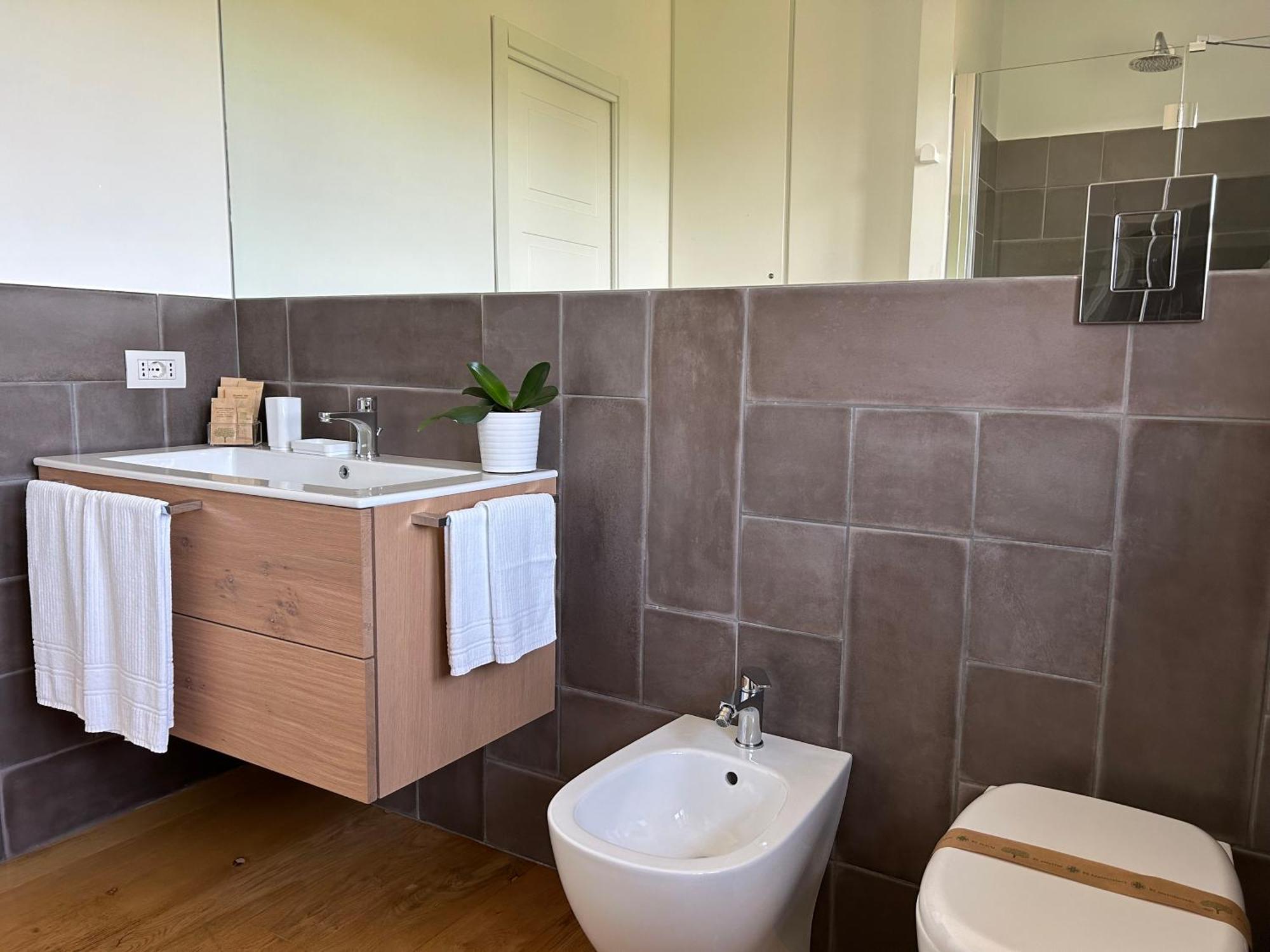 Casale Appia Bed & Breakfast Latina Luaran gambar
