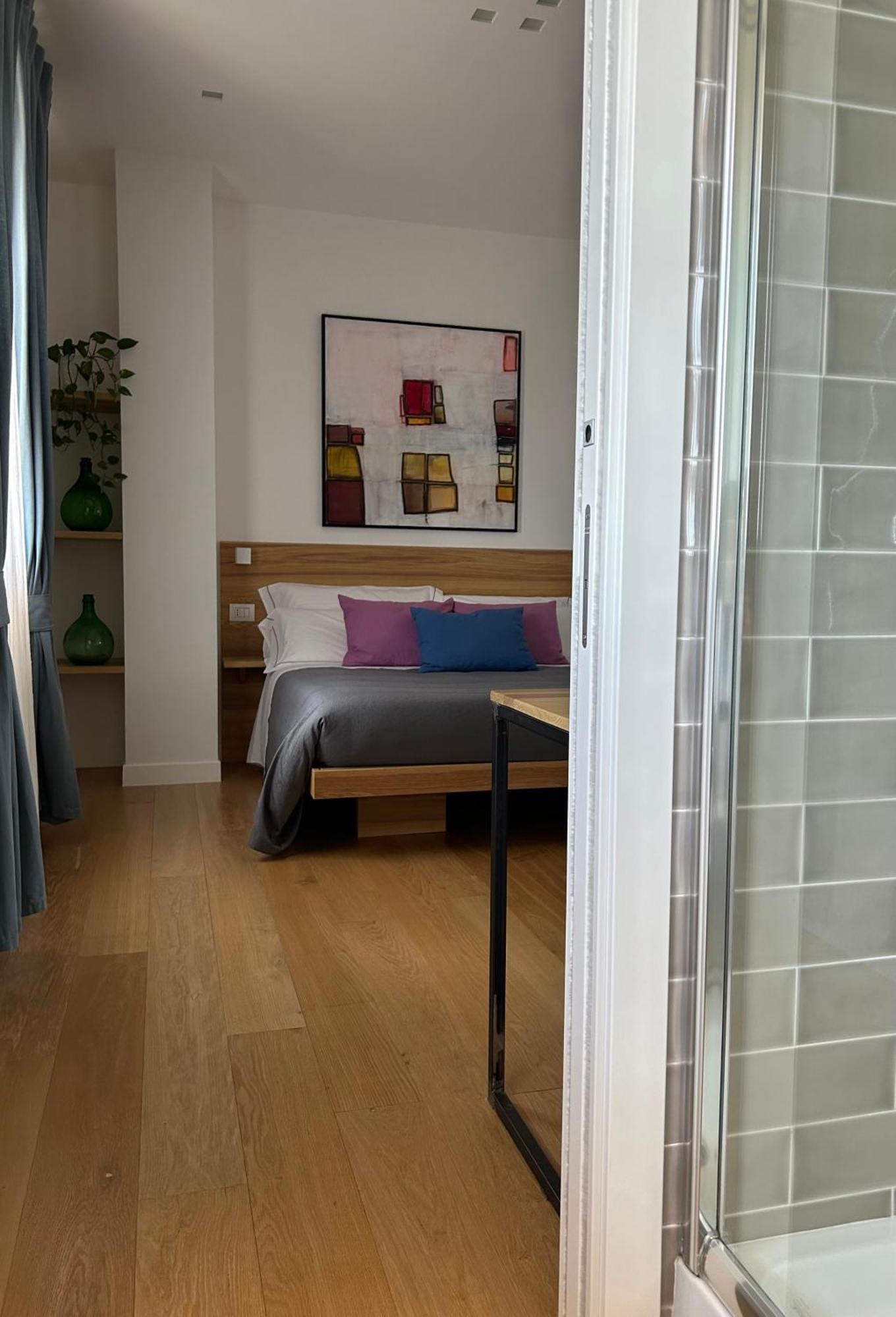 Casale Appia Bed & Breakfast Latina Luaran gambar